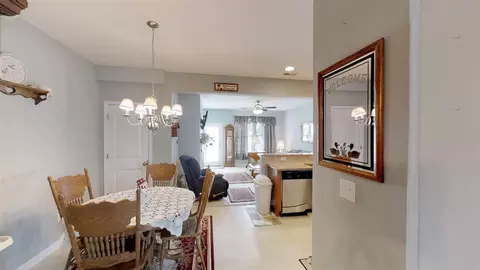 4460 Middletown Dr, Wake Forest, NC 27587 photo 5