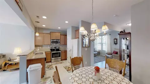 4460 Middletown Dr, Wake Forest, NC 27587 photo 6