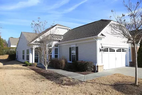 326 Arvada Dr, Cary, NC 27519 photo 1