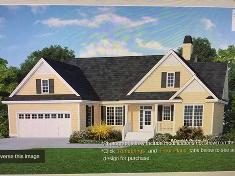 116 N Natures Way S, Dunn, NC 28334 photo 1