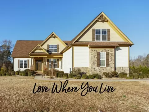 319 Lasater Rd, Bunnlevel, NC 28323 photo 1