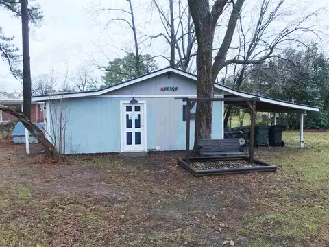 206 E I St, Erwin, NC 28339 photo 13