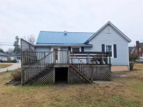 206 E I St, Erwin, NC 28339 photo 14
