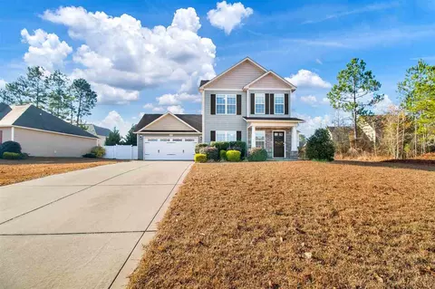 164 Regimental Dr, Cameron, NC 28326 photo 1