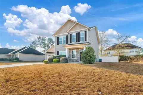 164 Regimental Dr, Cameron, NC 28326 photo 2