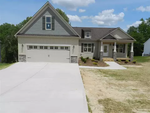 90 Pleasant View Ln, Benson, NC 27504 photo 1