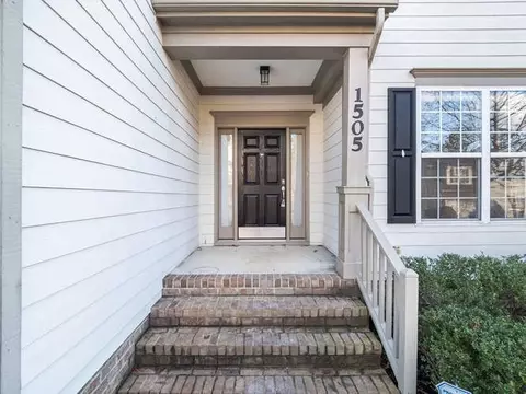 1505 Bellenden Dr, Durham, NC 27713 photo 3