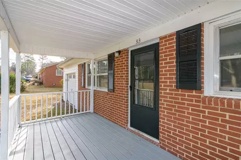 313 8th St, Butner, NC 27509 photo 4