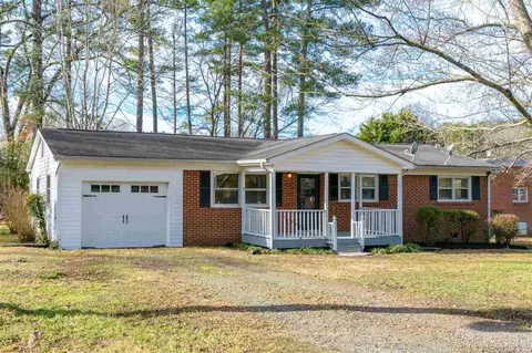 313 8th St, Butner, NC 27509 photo 1
