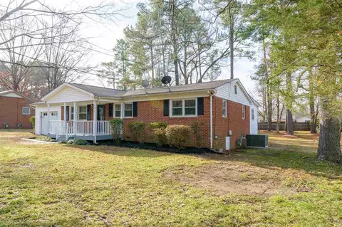 313 8th St, Butner, NC 27509 photo 2