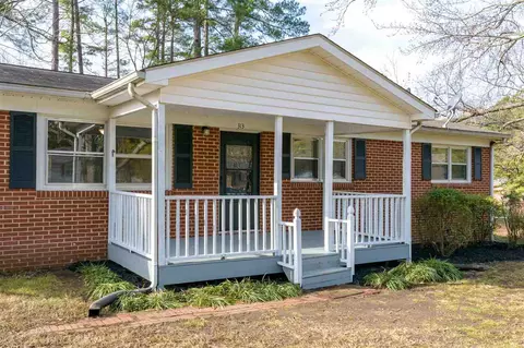 313 8th St, Butner, NC 27509 photo 3