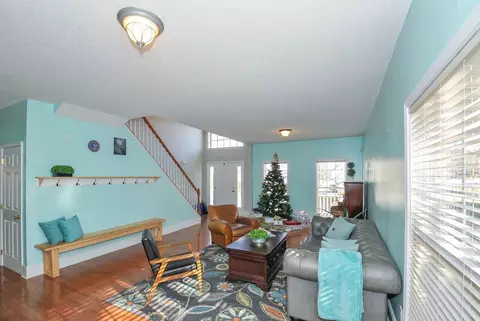 105 Rose Common Ct, Garner, NC 27529 photo 6