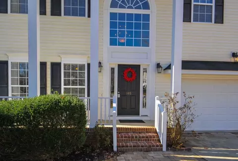 105 Rose Common Ct, Garner, NC 27529 photo 3