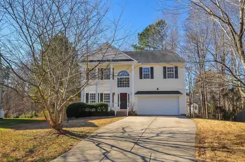 105 Rose Common Ct, Garner, NC 27529 photo 1