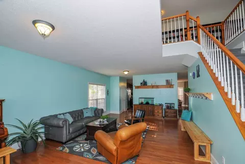 105 Rose Common Ct, Garner, NC 27529 photo 5