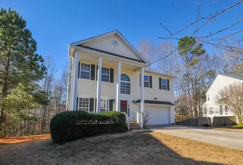 105 Rose Common Ct, Garner, NC 27529 photo 2