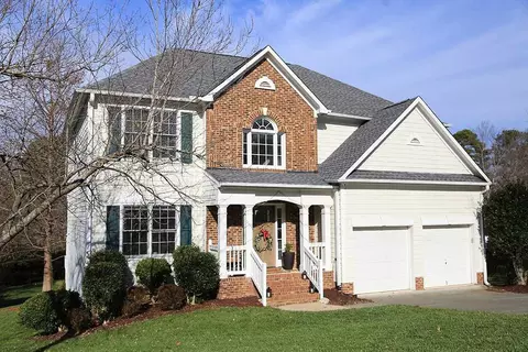 5119 Greyfield Blvd, Durham, NC 27713 photo 1