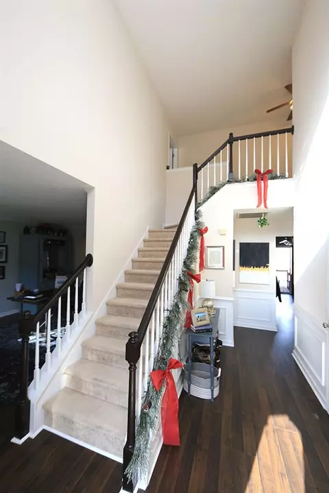 5119 Greyfield Blvd, Durham, NC 27713 photo 2