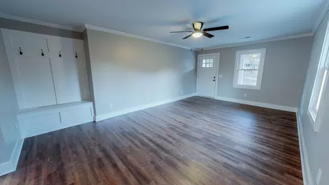 709 Frank St, Roxboro, NC 27573 photo 3
