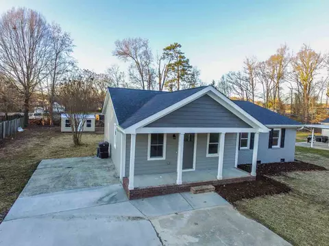 709 Frank St, Roxboro, NC 27573 photo 20