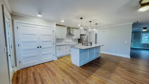 709 Frank St, Roxboro, NC 27573 photo 10
