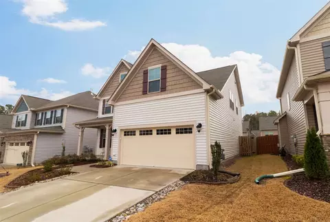 1044 Laredo Ln, Durham, NC 27703 photo 2