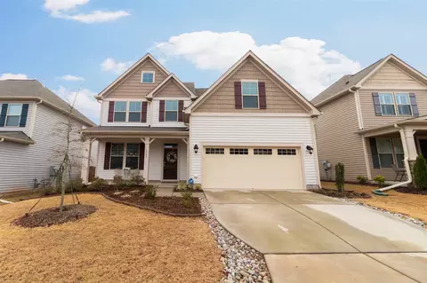 1044 Laredo Ln, Durham, NC 27703 photo 1