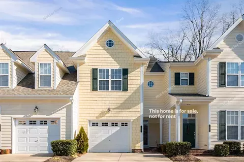 42 Grapevine Trl, Durham, NC 27707 photo 1