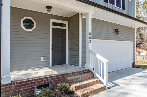 1002 E D St, Butner, NC 27509 photo 3