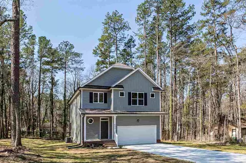1002 E D St, Butner, NC 27509 photo 1