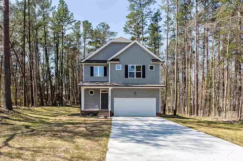 1002 E D St, Butner, NC 27509 photo 2