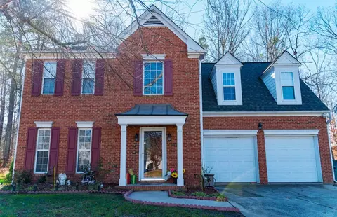 133 Leacroft Way, Durham, NC 27703 photo 1
