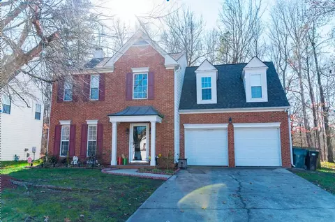 133 Leacroft Way, Durham, NC 27703 photo 2