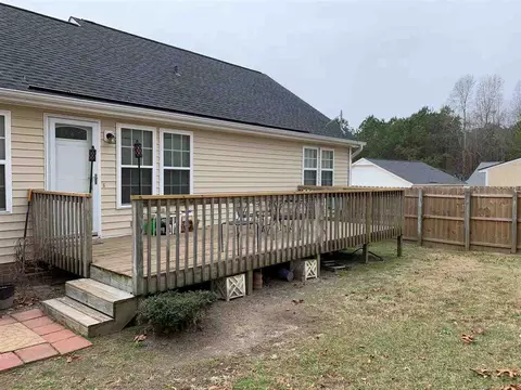 401 Deer Haven Dr, Willow Spring, NC 27592 photo 18