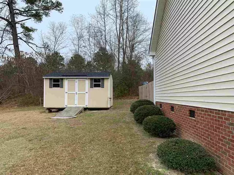 401 Deer Haven Dr, Willow Spring, NC 27592 photo 16