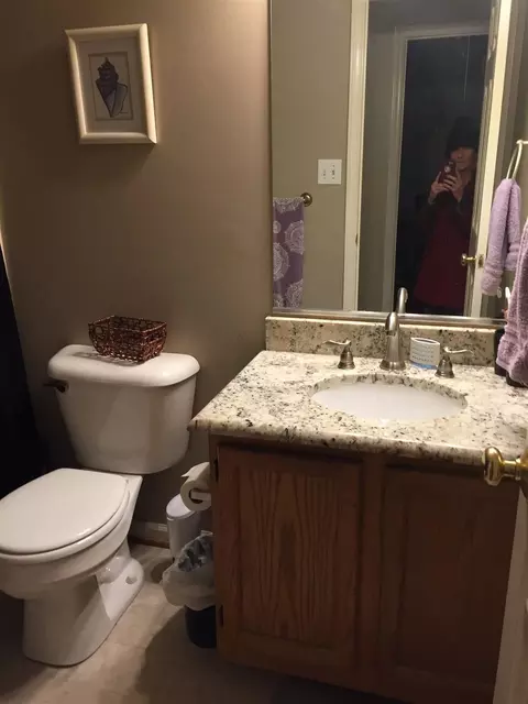 401 Deer Haven Dr, Willow Spring, NC 27592 photo 8