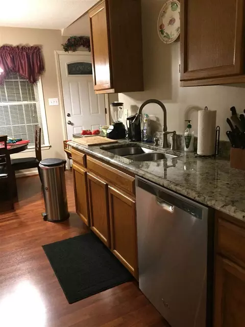 401 Deer Haven Dr, Willow Spring, NC 27592 photo 5