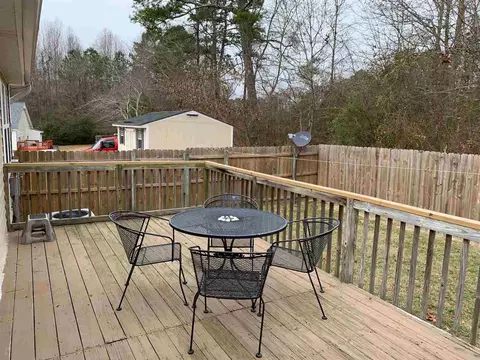401 Deer Haven Dr, Willow Spring, NC 27592 photo 17
