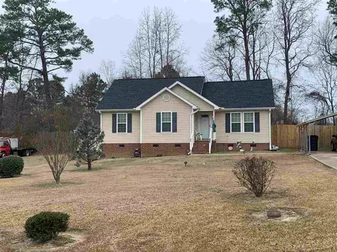 401 Deer Haven Dr, Willow Spring, NC 27592 photo 1