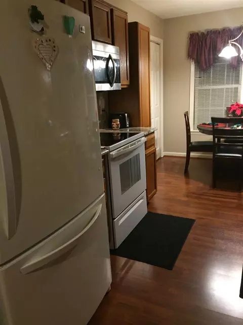 401 Deer Haven Dr, Willow Spring, NC 27592 photo 6