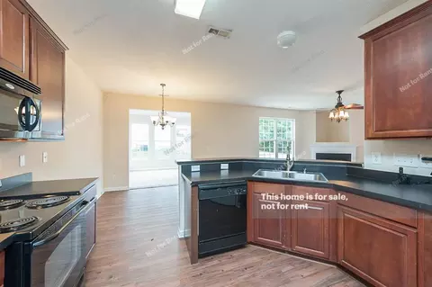 406 Wellingham Dr, Durham, NC 27713 photo 2