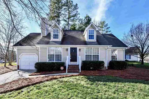 219 Trailview Dr, Cary, NC 27513 photo 1