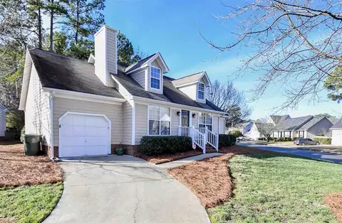 219 Trailview Dr, Cary, NC 27513 photo 2