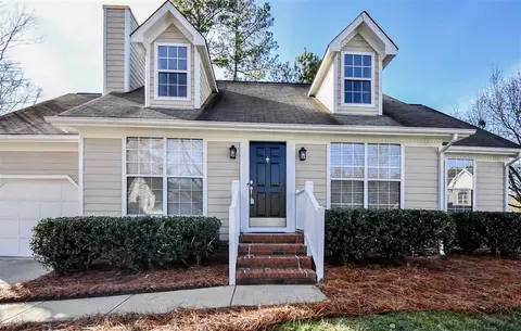 219 Trailview Dr, Cary, NC 27513 photo 4