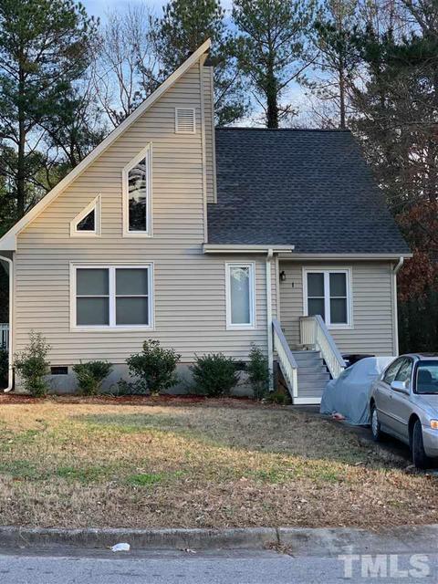1 Lansgate Ct, Durham, NC 27713 photo 1