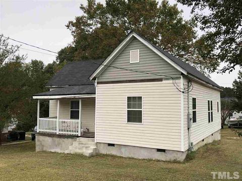 200 W J St, Erwin, NC 28339 photo 1