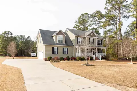 912 Dickinson Rd, Smithfield, NC 27577 photo 24