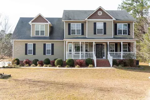 912 Dickinson Rd, Smithfield, NC 27577 photo 1
