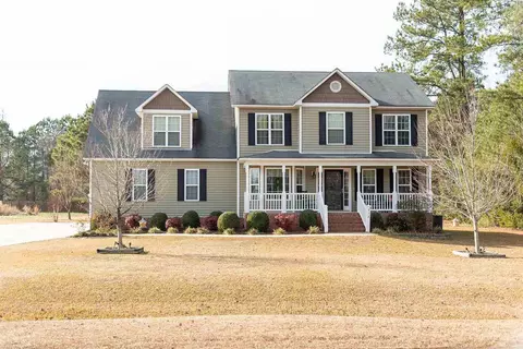 912 Dickinson Rd, Smithfield, NC 27577 photo 25