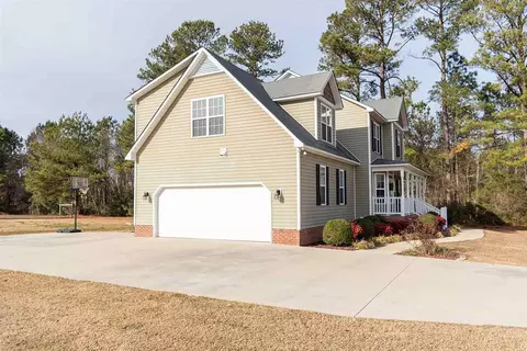 912 Dickinson Rd, Smithfield, NC 27577 photo 26